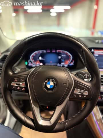 BMW X5 IV (G05/G18) 30d 3.0d AT 4WD