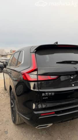 Honda CR-V VI 1.5 CVT 4WD