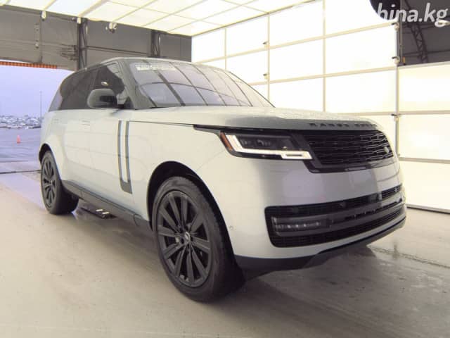 Land Rover Range Rover V P400 MHEV Long 3.0 AT 4WD