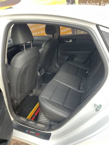 Kia K3 II (China Market) 1.5 CVT