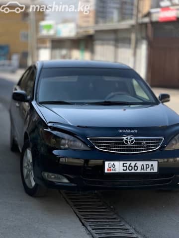 Toyota Camry V (XV30) 2.4 AT