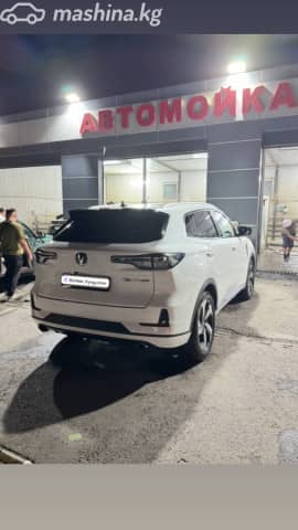 Changan CS55PLUS I Рестайлинг 1.5 AMT