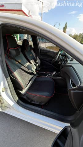 Chevrolet Onix II 1.0 AT
