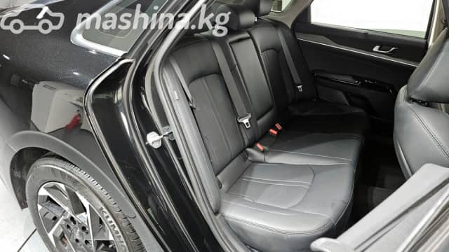 Kia K5 III Рестайлинг 2.0hyb AT