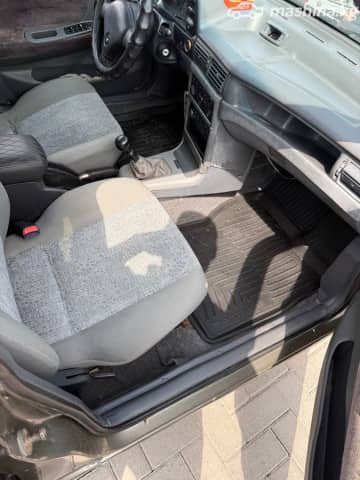 Daewoo Nexia I 1. 6 MT
