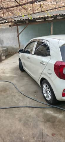 Kia Morning III 1.0 AT