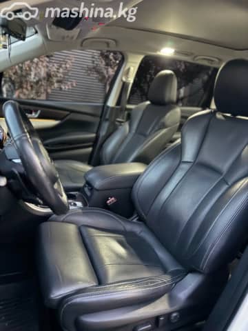 Subaru Ascent I 2.4 CVT 4WD