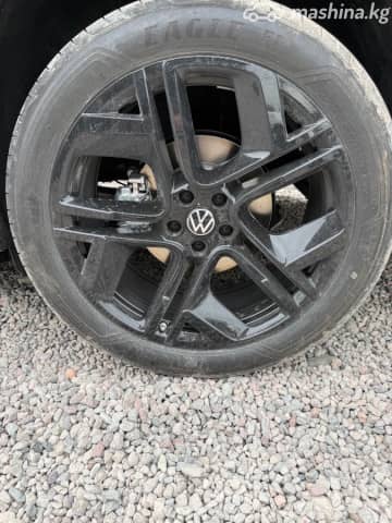 Volkswagen Teramont I Рестайлинг (China Market) 2.0 AMT 4WD