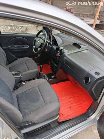 Chevrolet Aveo I 1.2 MT