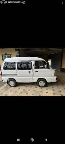 Daewoo Damas II 0.8 MT