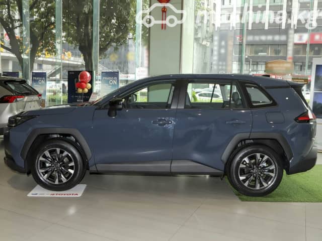 Toyota RAV4 V (XA50) 2.5hyb AT