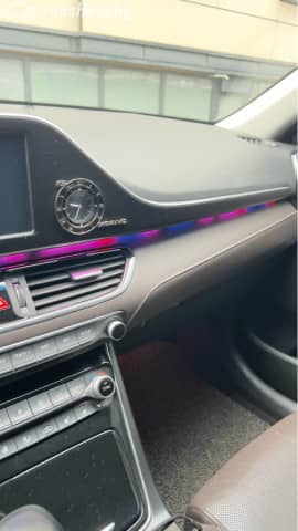 Hyundai Grandeur VI 2.4 AT