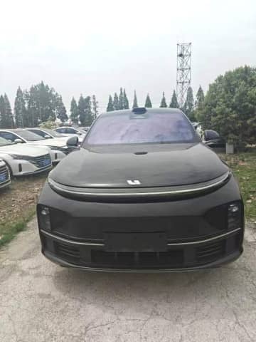 LiXiang L7 Pro 1.5hyb AT 4WD