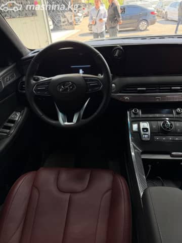 Hyundai Palisade I 2.2 AT