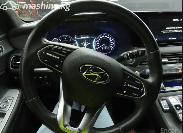 Hyundai Palisade I 2.2 AT