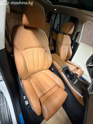 BMW X5 IV (G05/G18) 30d 3.0d AT 4WD