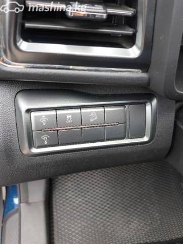 SsangYong Tivoli I Рестайлинг 1.6d AT