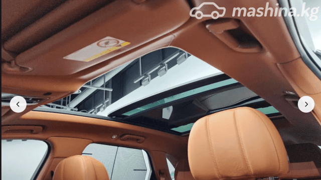 Bentley Bentayga I Рестайлинг Speed 6.0 AT 4WD