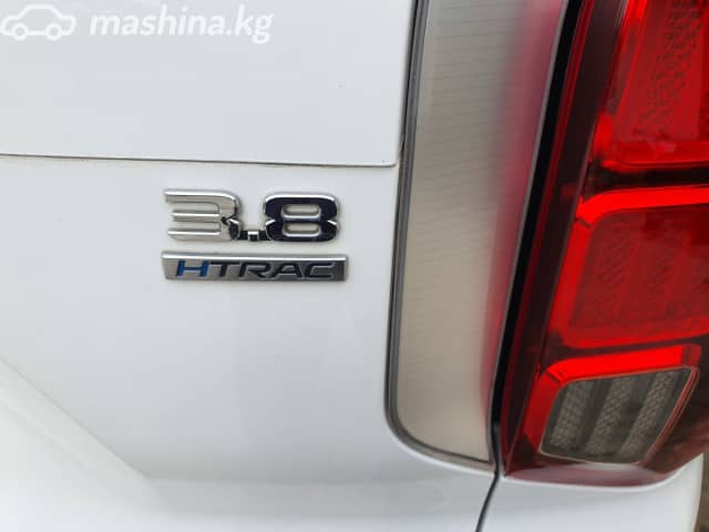 Hyundai Palisade I 3.8 AT 4WD