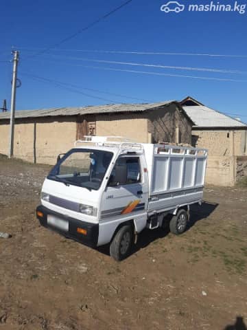 Daewoo Labo