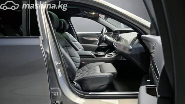 BMW 7 серии VII (G70) 740i 3.0 AT 4WD