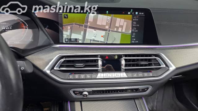 BMW X5 IV (G05/G18) 30d 3.0d AT 4WD