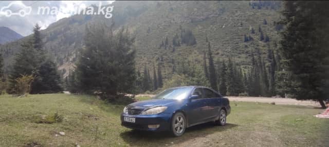 Toyota Camry V (XV30) 2.4 AT