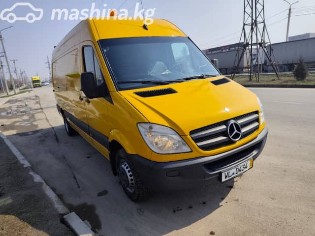 Mercedes-Benz Городской
