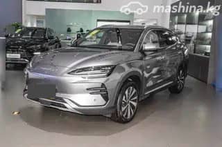 BYD Song Plus I EV Electro AT