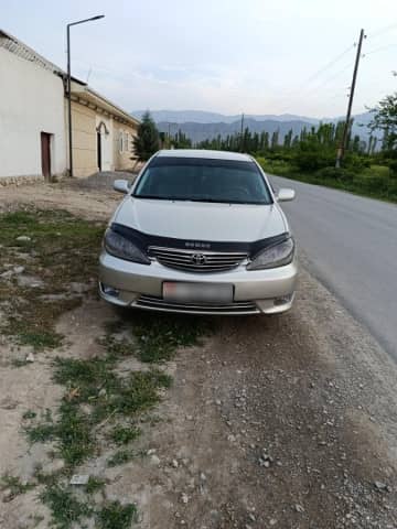 Toyota Camry V (XV30) 2.4 AT