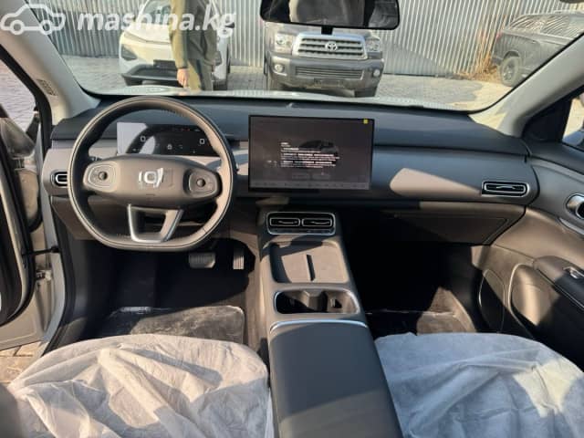 Changan Qiyuan Q05 II Electro AT