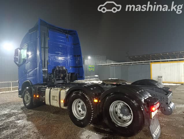 Volvo FH