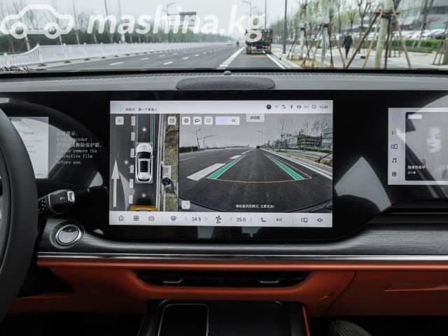 Changan CS75 Plus III iDD 1.5hyb AMT