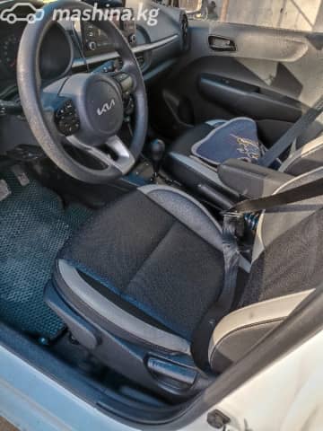 Kia Morning III 1.0 AT