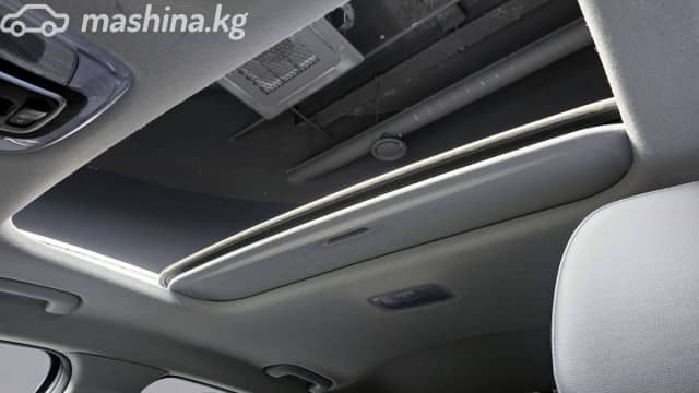 Hyundai Avante VII 1.6hyb AMT