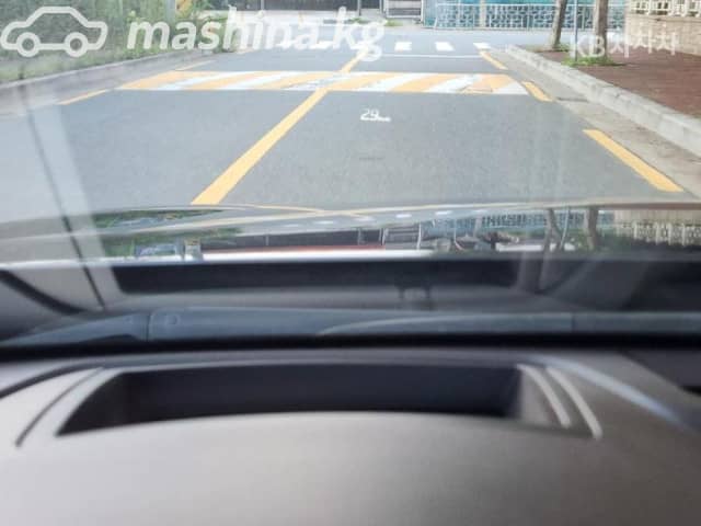 Kia K7 YG (II) 3.0 AT