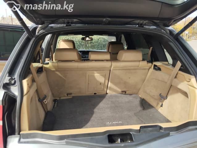 BMW X5 II (E70) 30i 3.0 AT 4WD