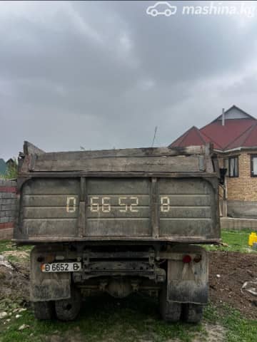 ЗИЛ 131