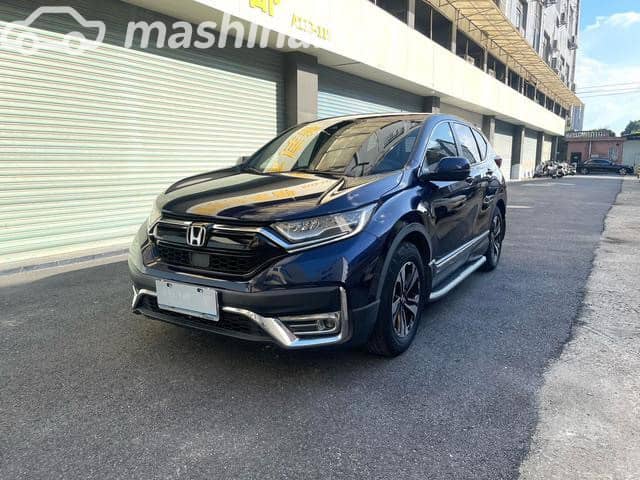 Honda CR-V V 2.0hyb AT