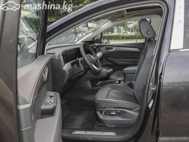 Volkswagen Talagon 2.0 AMT