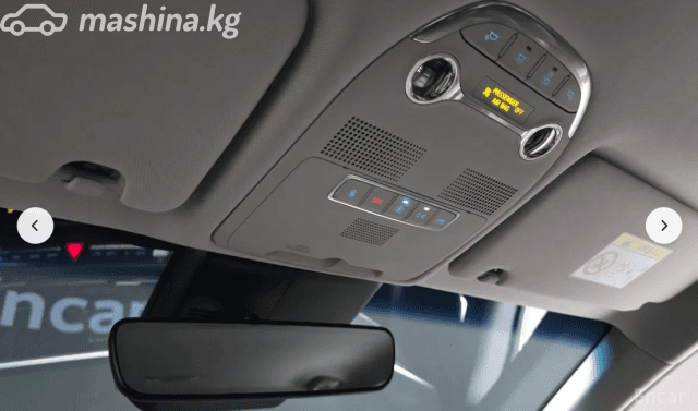 Hyundai Grandeur VI Рестайлинг 2.4hyb AT