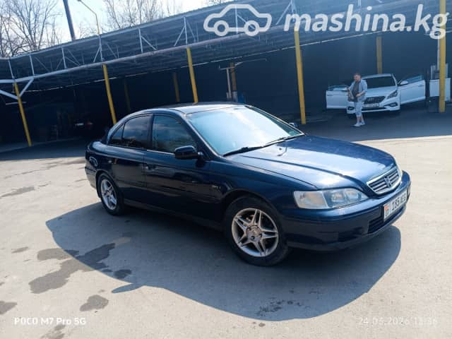 Honda Accord VI 1.9 AT