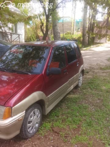 Daewoo Tico 0.8 MT
