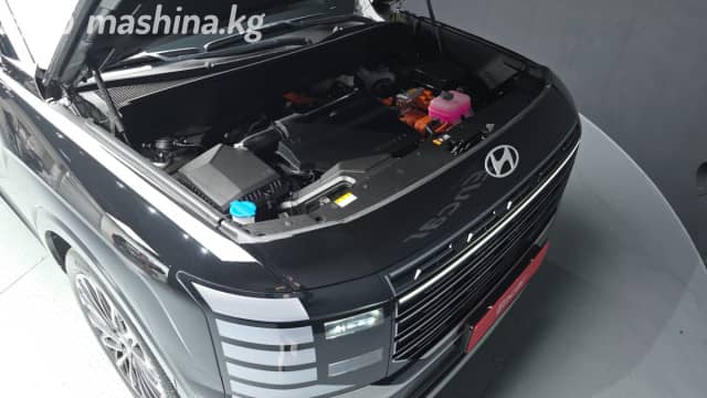 Hyundai Palisade II 2.5hyb AT 4WD