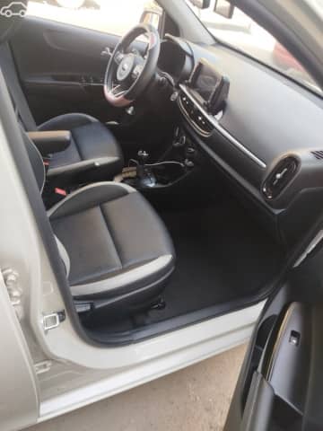 Kia Morning III 1.0 AT