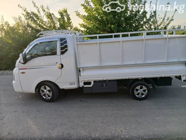 Hyundai HD