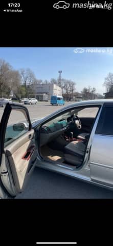 Toyota Camry V (XV30) 2.4 AT