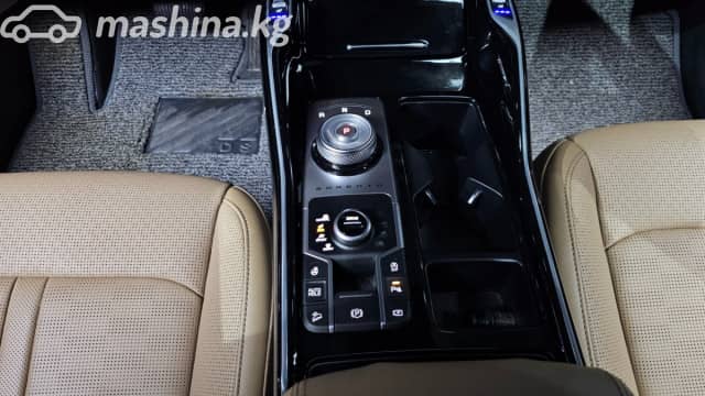 Kia Sorento IV Рестайлинг 2.5 AMT 4WD