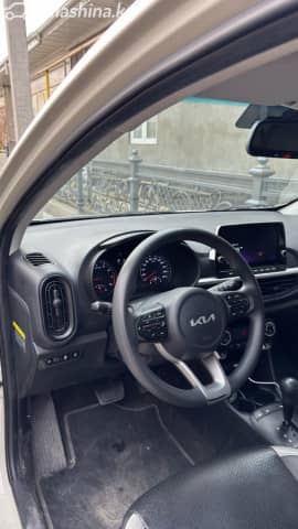 Kia Morning III 1.0 AT