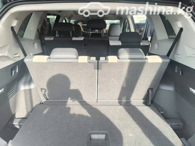 Volkswagen ID.6 Crozz Electro AT 4WD